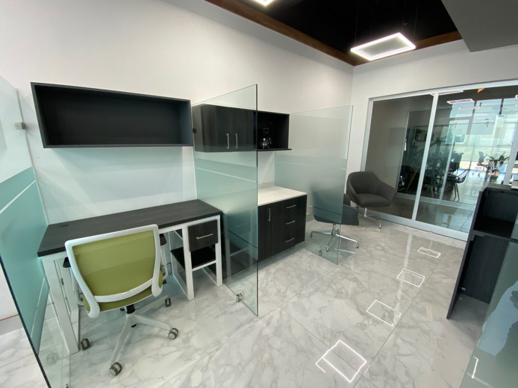 Consultorio ó Oficinas