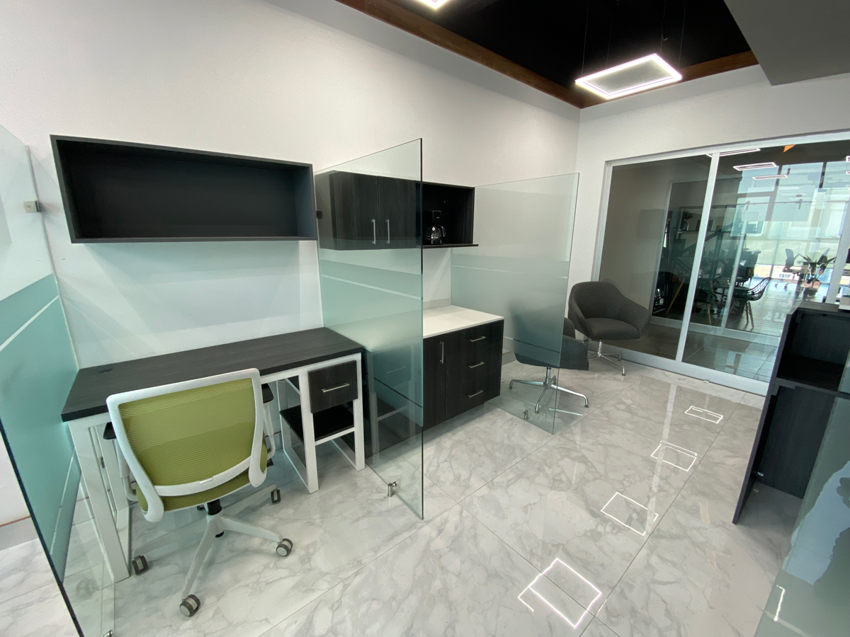 Consultorio ó Oficinas