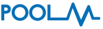 poolm logo