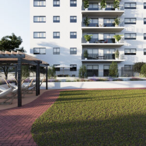 Apartado Momentum X