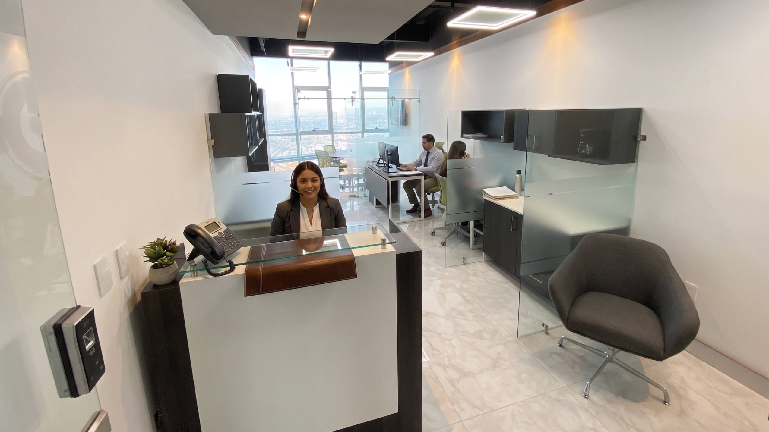 Apartado WTC Torre 4 y 5 - Imagen 2