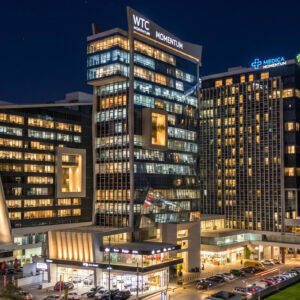 Apartado WTC Torre 4 y 5