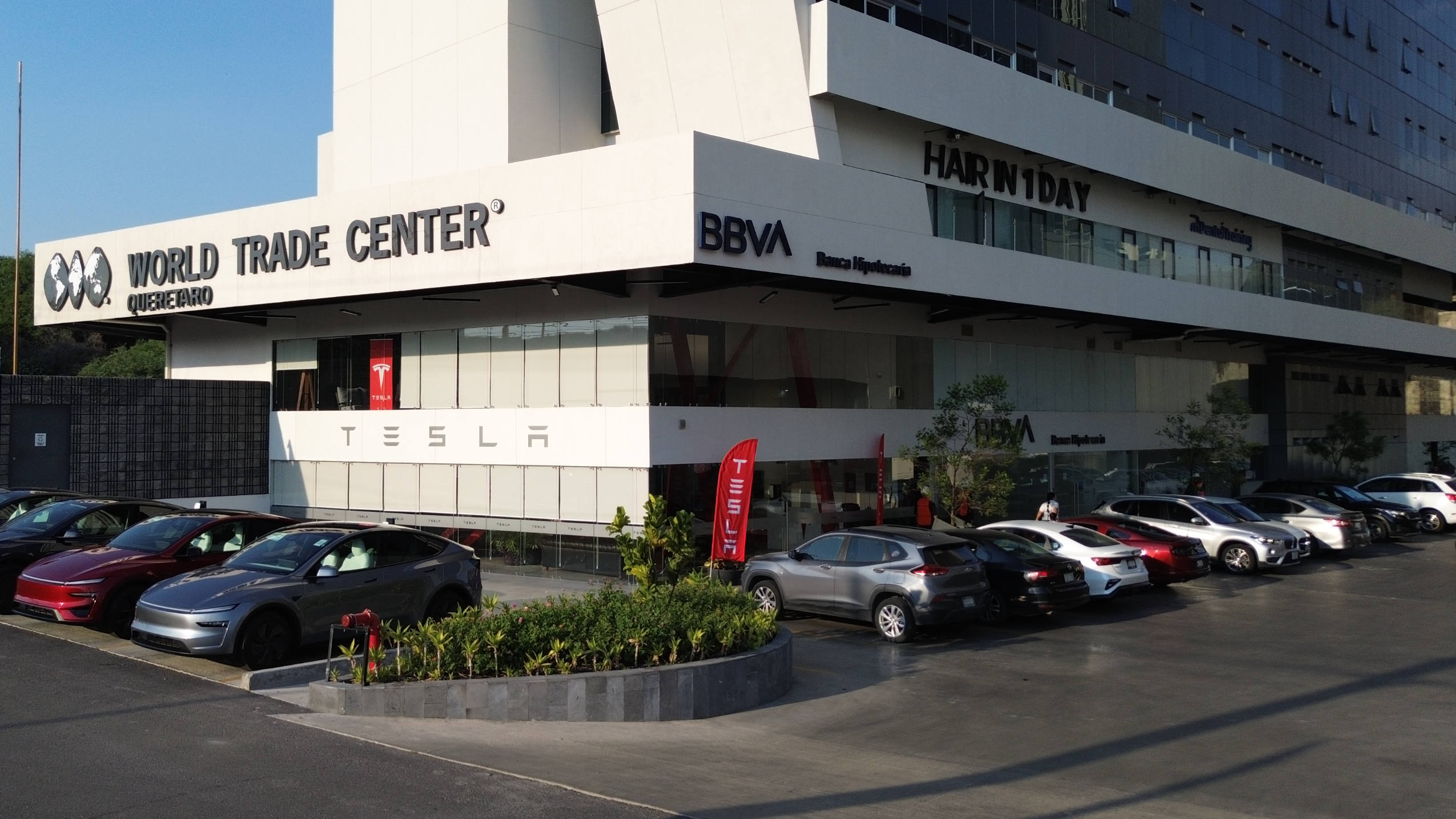 Apartado WTC Torre 4 y 5 - Imagen 3