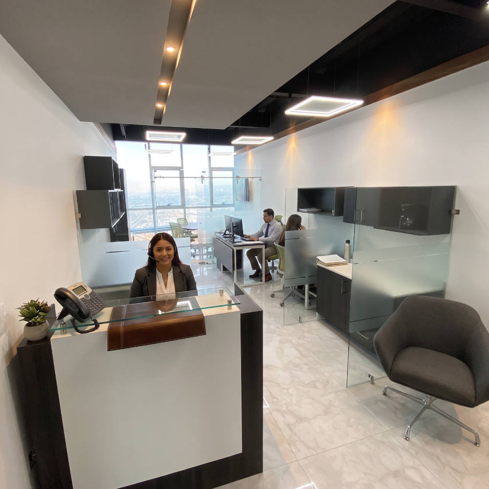 Apartado POOL WTC ESENCIAL - Imagen 4